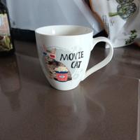 tazza da collezione o colazione 