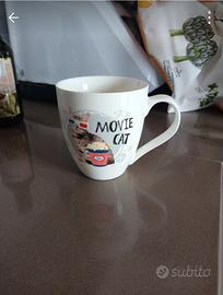 tazza da collezione o colazione 