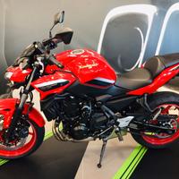 Kawasaki Z 650