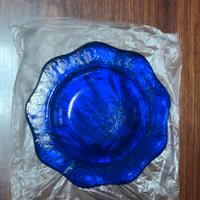 Centrotavola in vetro