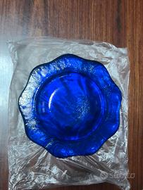 Centrotavola in vetro