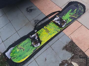 skate banana 156w