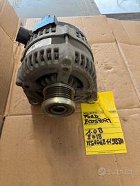 ALTERNATORE MS1042119880, ECOSPORT 1.0B 2018