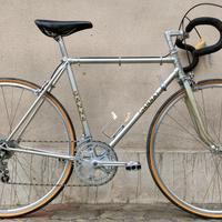 Bici da corsa vintage Ganna