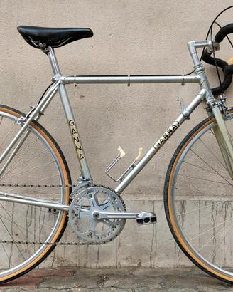 Bici da corsa vintage Ganna