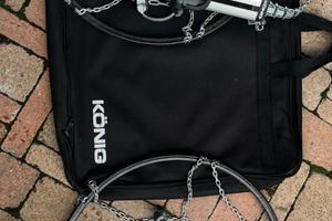 Catene da neve  König Easy fit cu 9 103