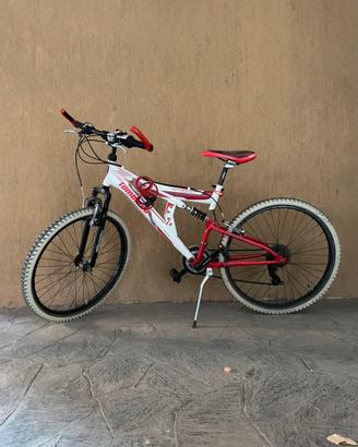 mtb lombardo bici