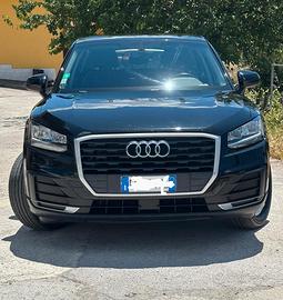 audi Q2 3.0 116 CV s tronic