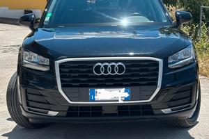 audi Q2 3.0 116 CV s tronic