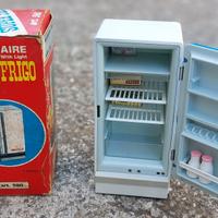 Gioco Frigo Vintage