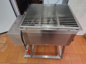 Pacchetto macchinari per mini Salumificio