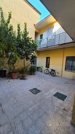 Palazzo indipendente Frattamaggiore