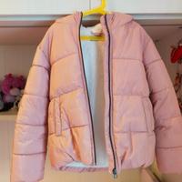 Giubbotto imbottito bambina