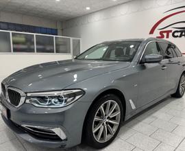 Bmw 520 520d aut. Touring Luxury