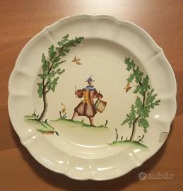 Piatto Laveno Andlovitz 