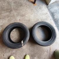  2 Pneumatici Estivi Nuovi MIDAS 205/55 R16 91V - 