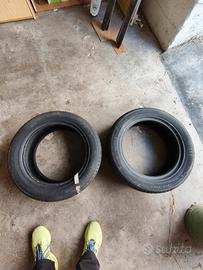  2 Pneumatici Estivi Nuovi MIDAS 205/55 R16 91V - 