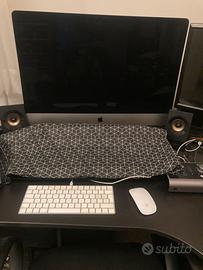 Imac 27” 1TB SSD 2017