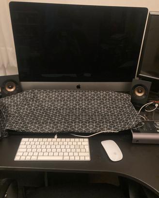 Imac 27” 1TB SSD 2017