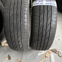 gomme usate 2156017 Estivo BRIDGESTONE - Hp sport 