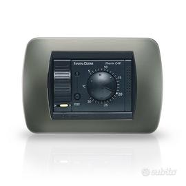 Termostato C48 Fantini Cosmi a batteria