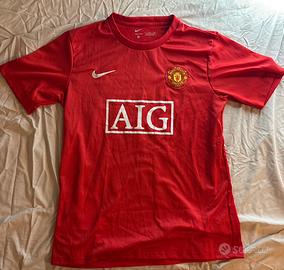Maglia manchester united