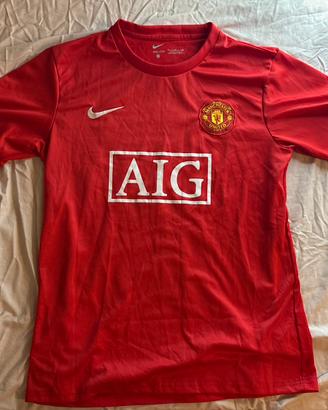 Maglia manchester united