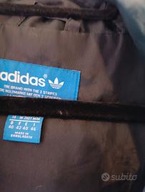 piumino adidas
