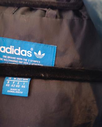 piumino adidas