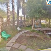 Mascali, appartamento con giardino (CT)