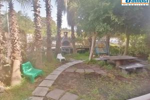 Mascali, appartamento con giardino (CT)