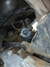 Carburatore 12 phva dell' orto