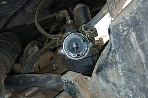 Carburatore 12 phva dell' orto