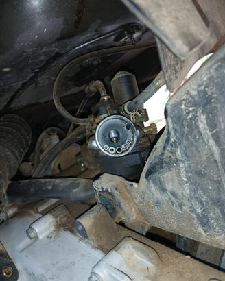 Carburatore 12 phva dell' orto