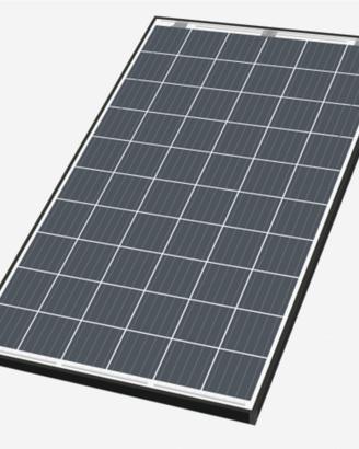 panneli fotovoltaici