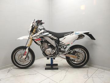 HM CRM 125 Garantita e Finanziabile