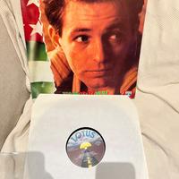 Vasco Rossi LP non siamo mica gli americani 1984