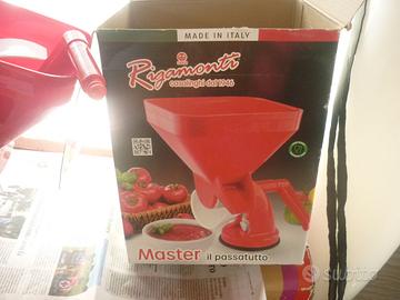 PASSATUTTO RIGAMONTI