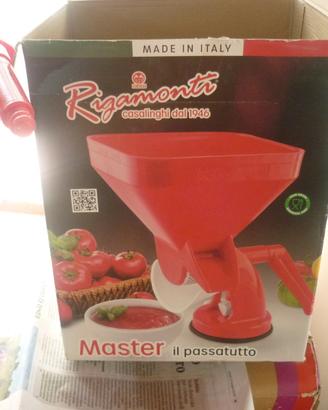 PASSATUTTO RIGAMONTI