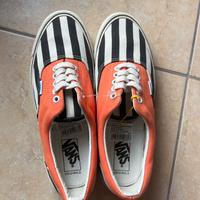 Scarpe vans nuove