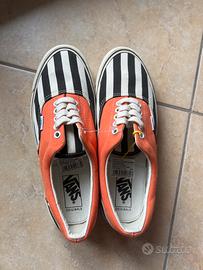 Scarpe vans nuove