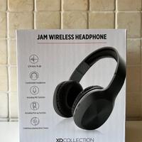 CUFFIE WIRELESS BLUETOOTH 5.0