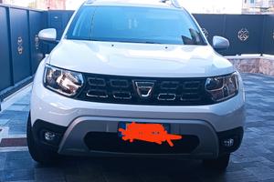 Dacia Duster 1.6 GPL Prestige – Unico proprietario