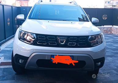 Dacia Duster 1.6 GPL Prestige – Unico proprietario