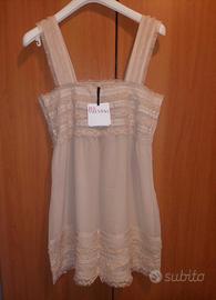 Abito da donna Red Valentino nuovo 