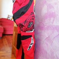 Abbigliamento moto