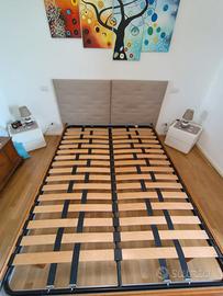 Letto Matrimoniale