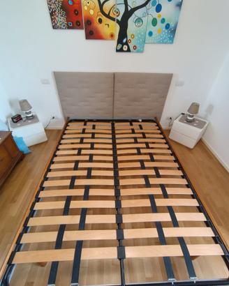 Letto Matrimoniale