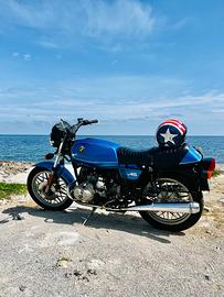 Bmw r45