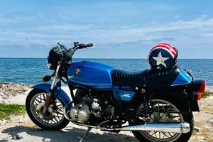Bmw r45